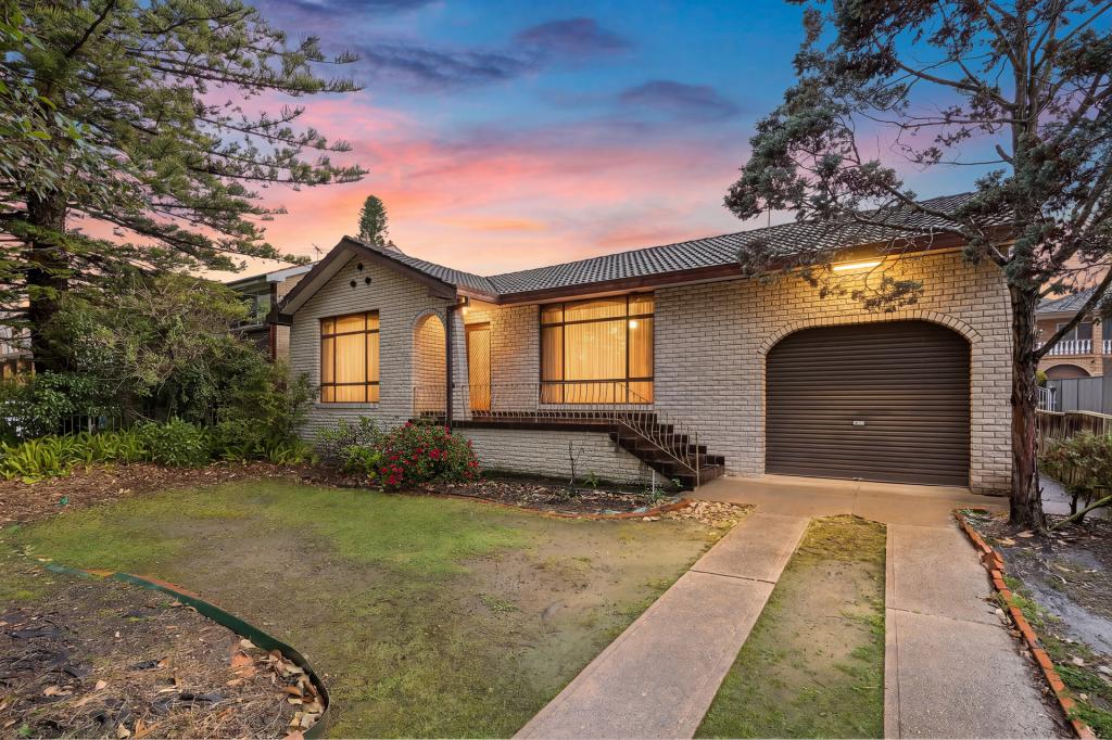6 HIGHLAND AVE, BANKSTOWN, NSW 2200