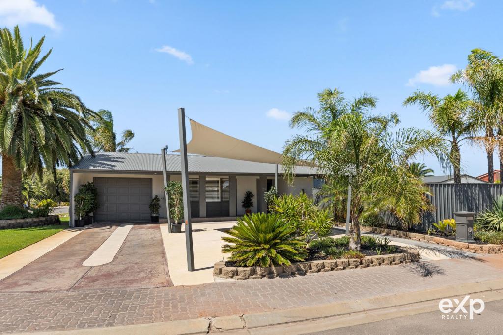 25 Kestel Cres, North Haven, SA 5018