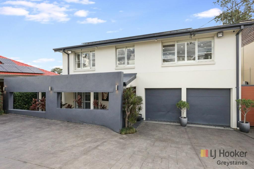 7 Taylor St, Greystanes, NSW 2145