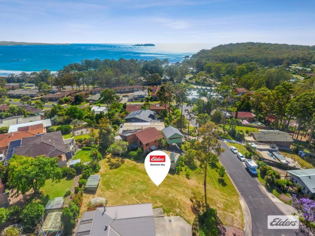 31 TIMBER WAY, SURF BEACH, NSW 2536