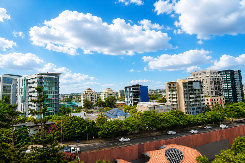 7/50 Connor St, Kangaroo Point, QLD 4169