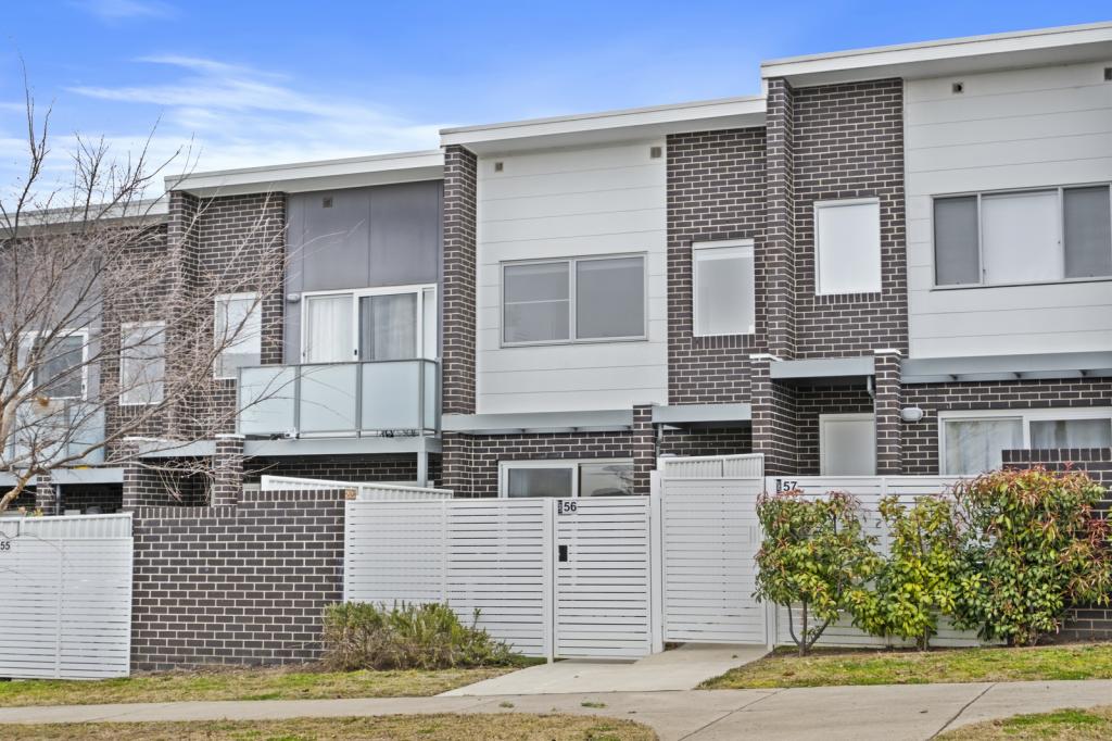 56/2 Ken Tribe St, Coombs, ACT 2611