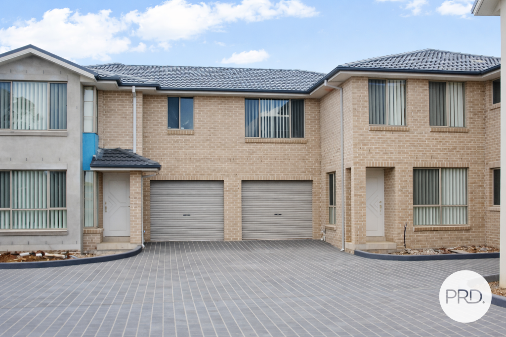 6/141 Memorial Ave, Liverpool, NSW 2170