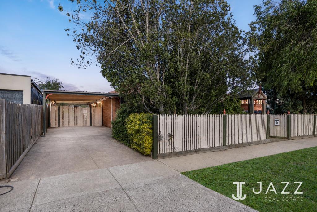 80 Flemington Cres, Werribee, VIC 3030