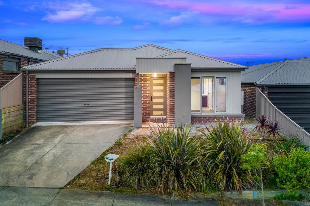 37 FRASER ST, MOUNT PLEASANT, VIC 3350