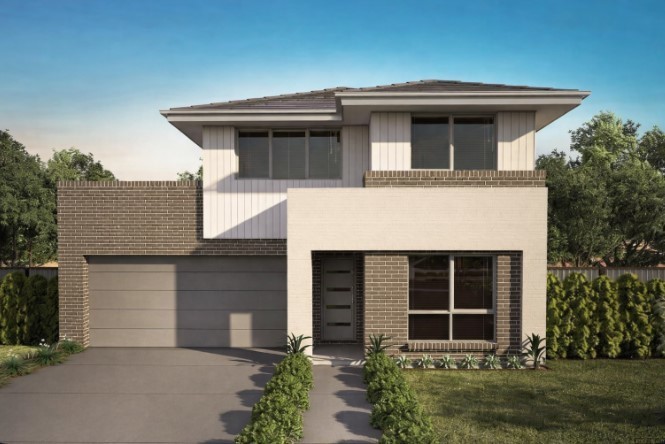 Contact Agent For Address, Oran Park, NSW 2570