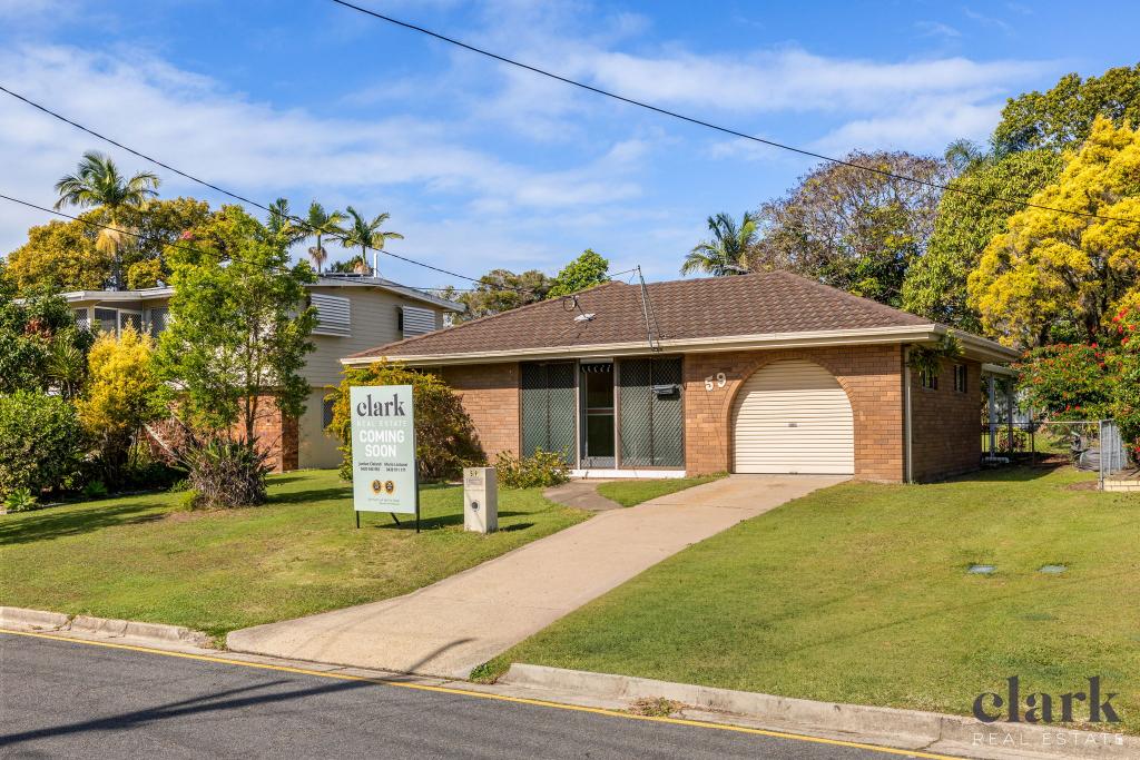 59 Porter St, Redcliffe, QLD 4020