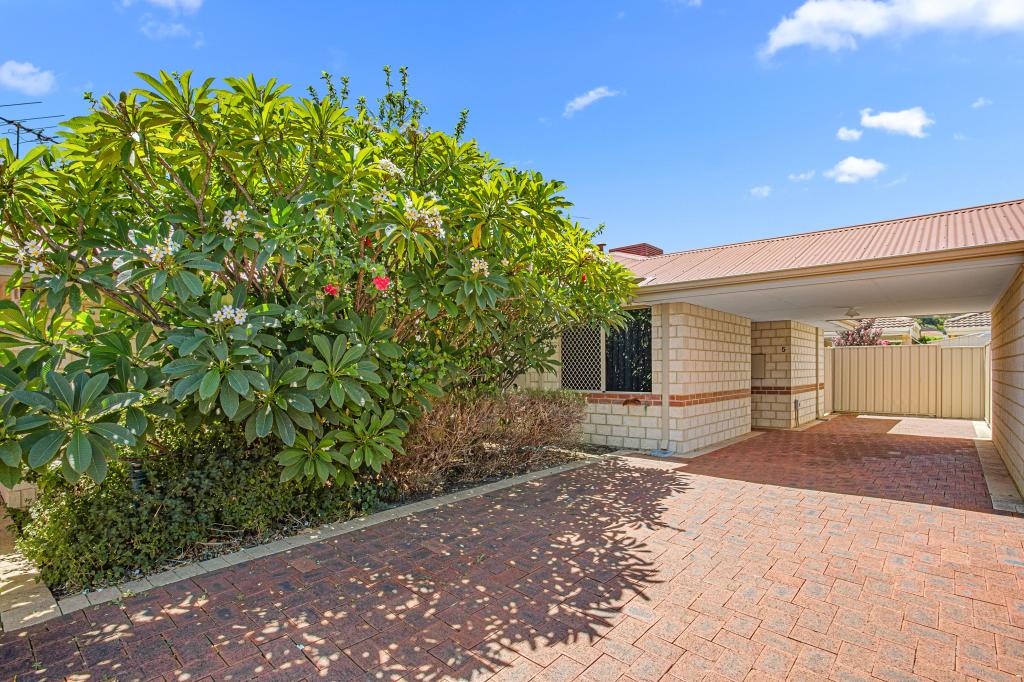 5/308 STREICH AVE, ARMADALE, WA 6112
