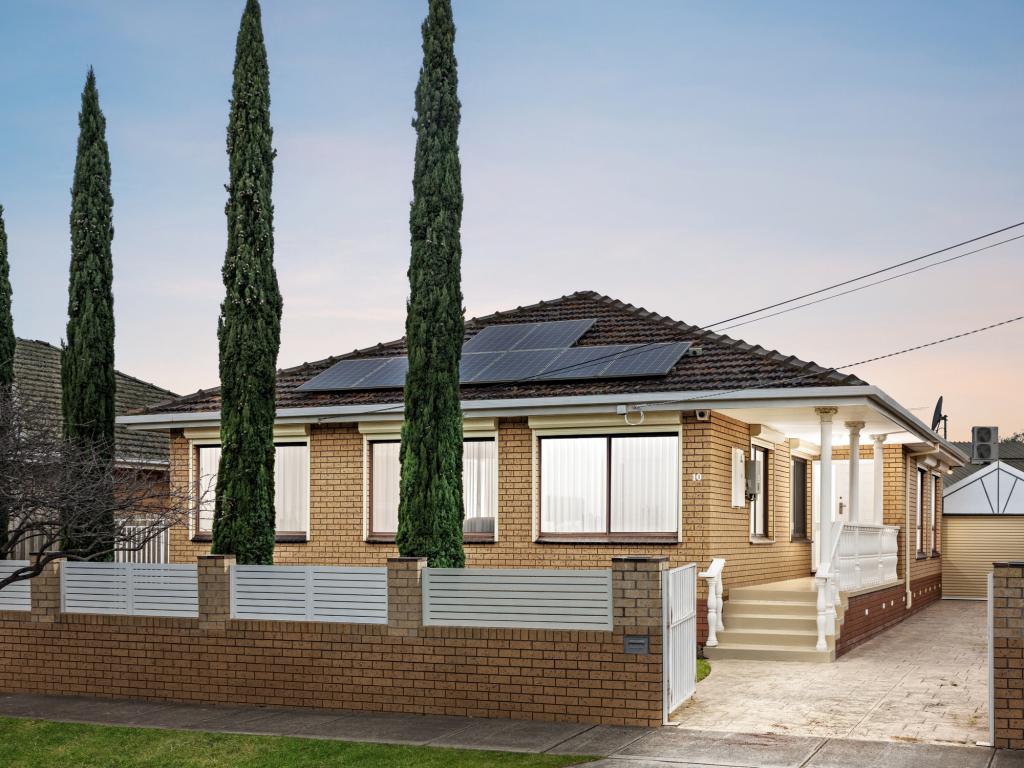 10 Marcellin Ct, Deer Park, VIC 3023