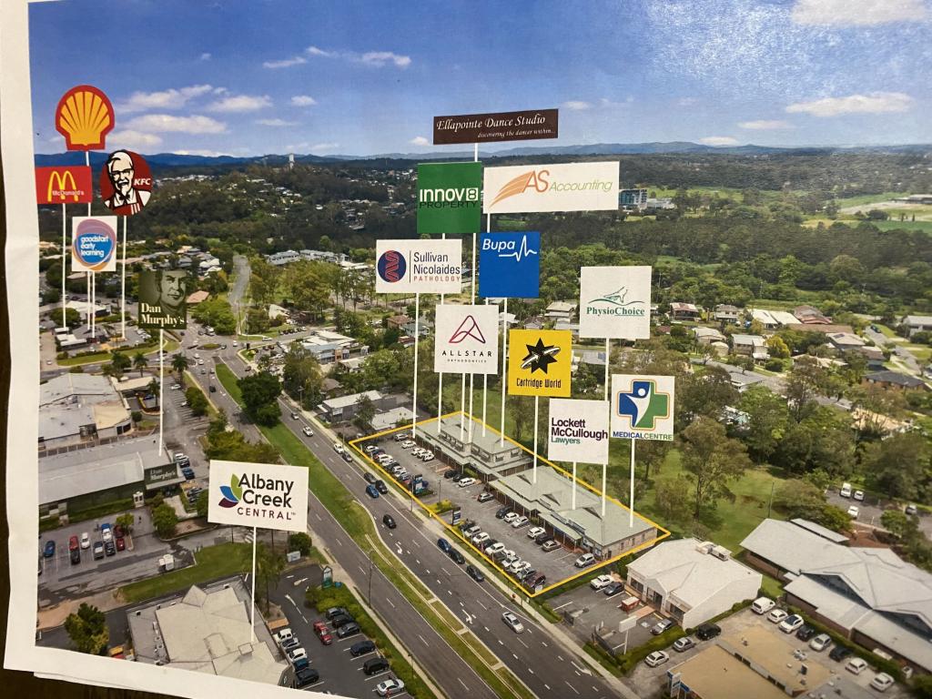 723 ALBANY CREEK RD, ALBANY CREEK, QLD 4035