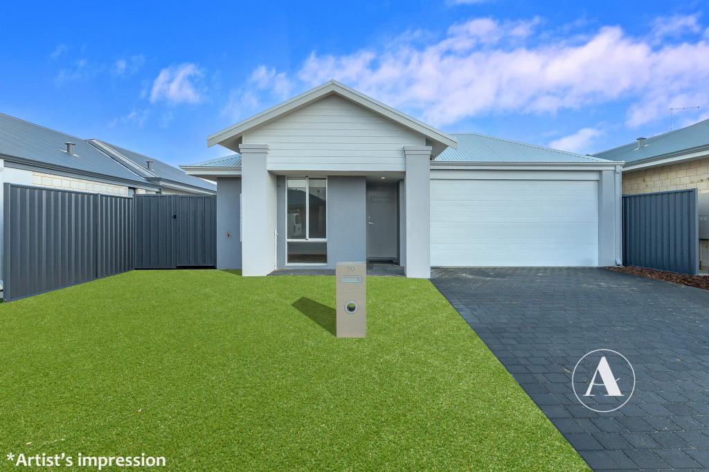 20 Drummoyne St, Baldivis, WA 6171