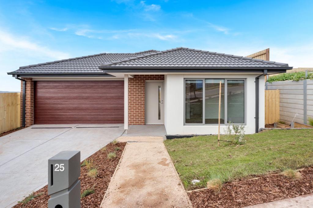 25 Basil Dr, Wallan, VIC 3756