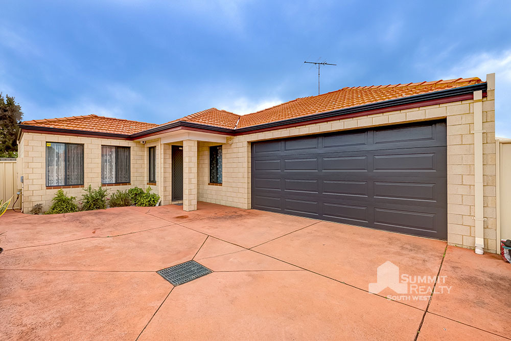 22c Wisbey St, Carey Park, WA 6230