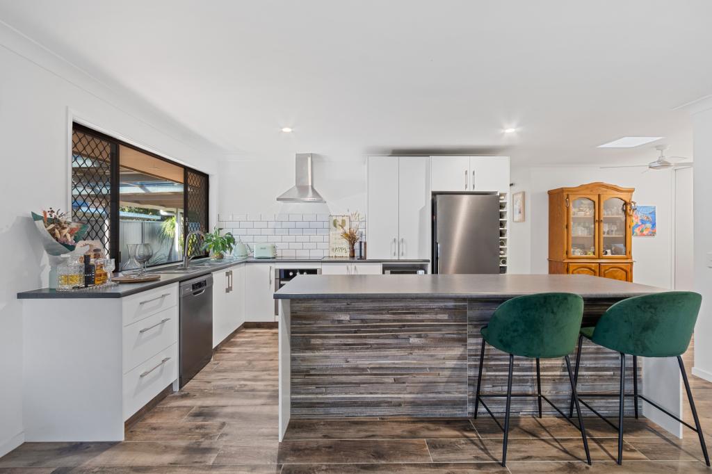 1/71 MATTOCKS RD, BURLEIGH WATERS, QLD 4220