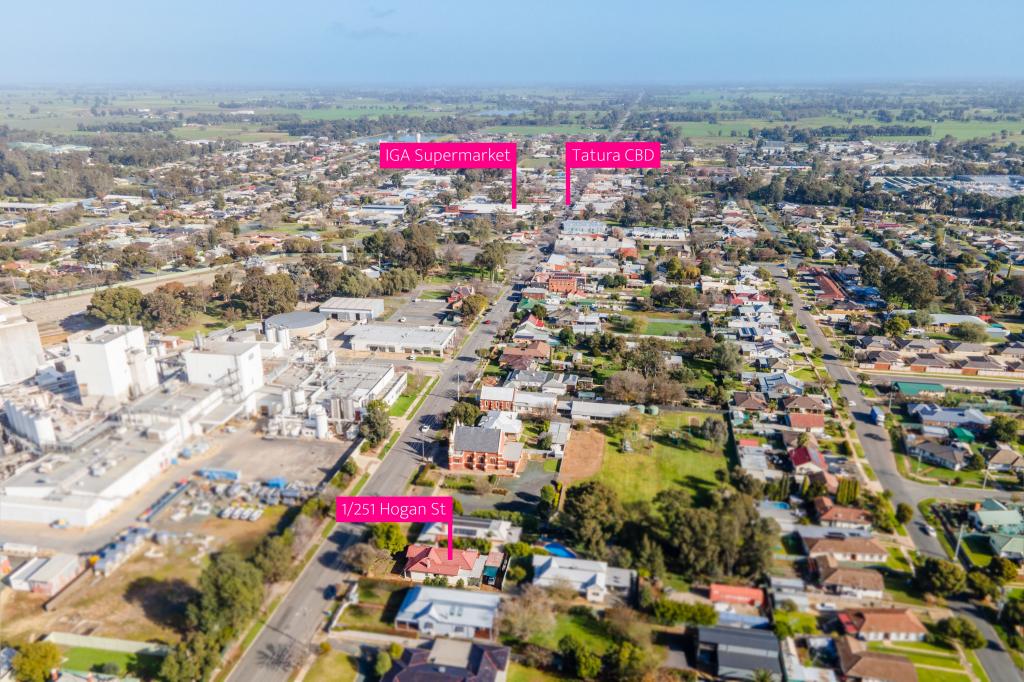 1/251 Hogan St, Tatura, VIC 3616