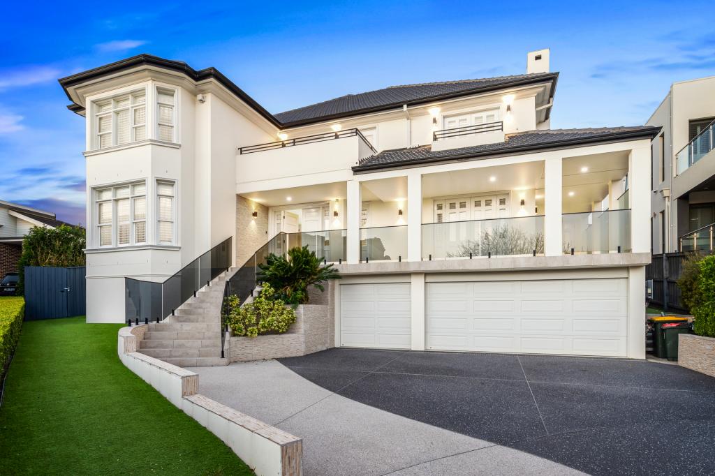 13 Kentridge Pl, Bella Vista, NSW 2153