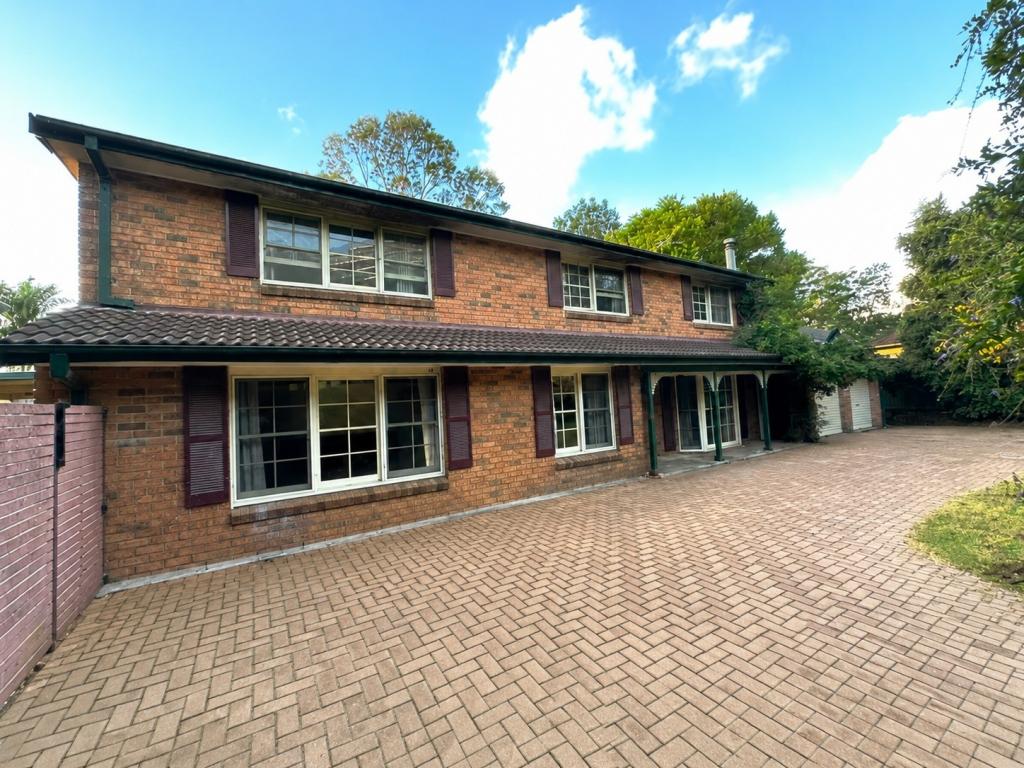 15a Sexton Ave, Castle Hill, NSW 2154