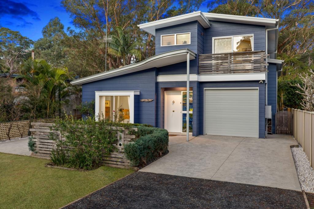 2 Iluka Rd, Umina Beach, NSW 2257