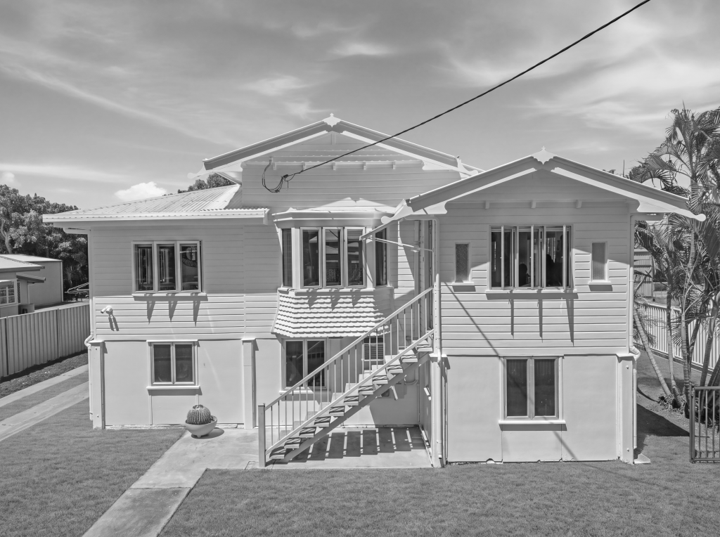53 Tippett St, Gulliver, QLD 4812