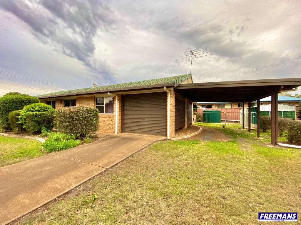 2 Barwick St, Kingaroy, QLD 4610