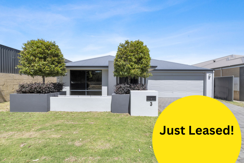 3 Wolff Lane, Baldivis, WA 6171