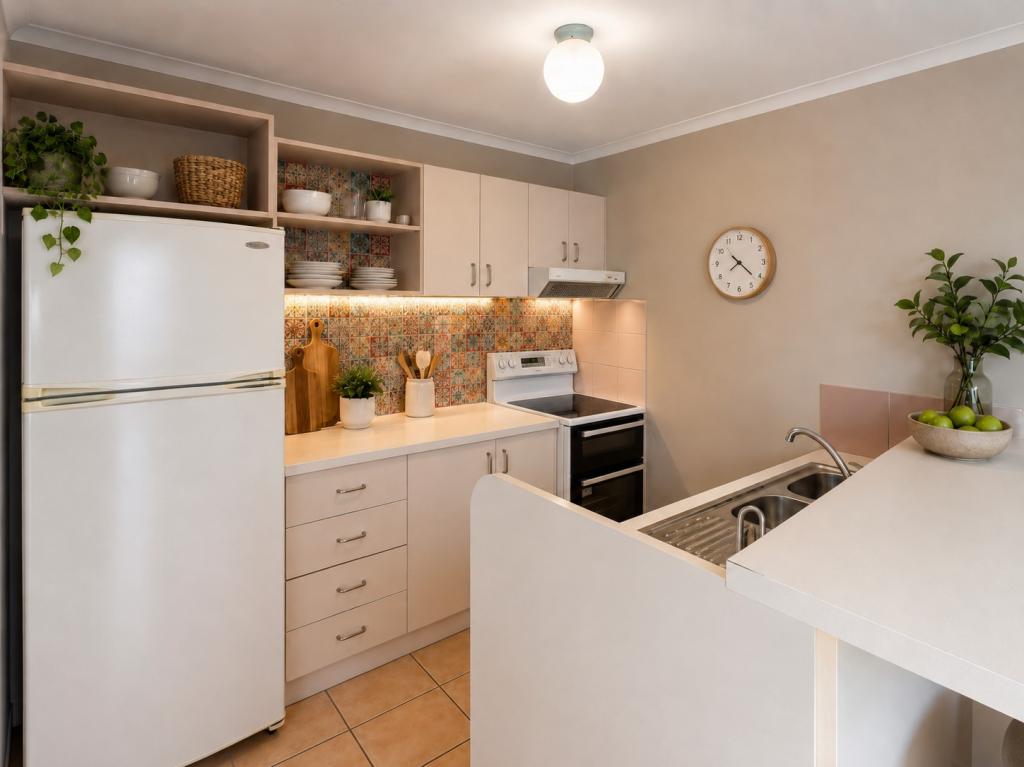 121/24 Lake Weyba Dr, Noosaville, QLD 4566