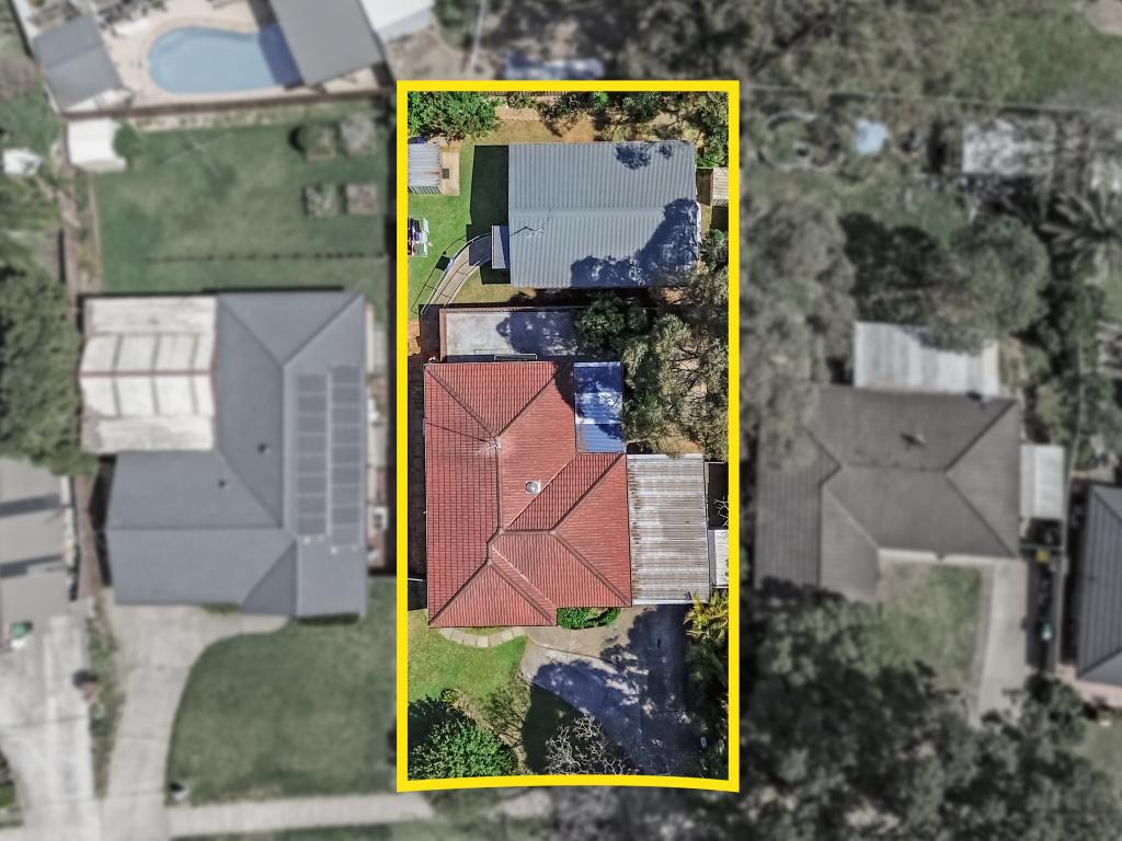 55 & 55A SWALLOW DR, ERSKINE PARK, NSW 2759