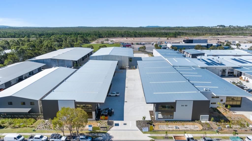 94-98 Quanda Rd, Coolum Beach, QLD 4573
