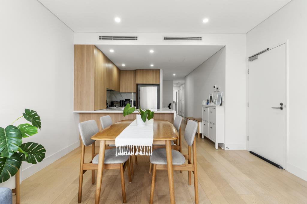503/11 Hinkler Ave, Caringbah, NSW 2229