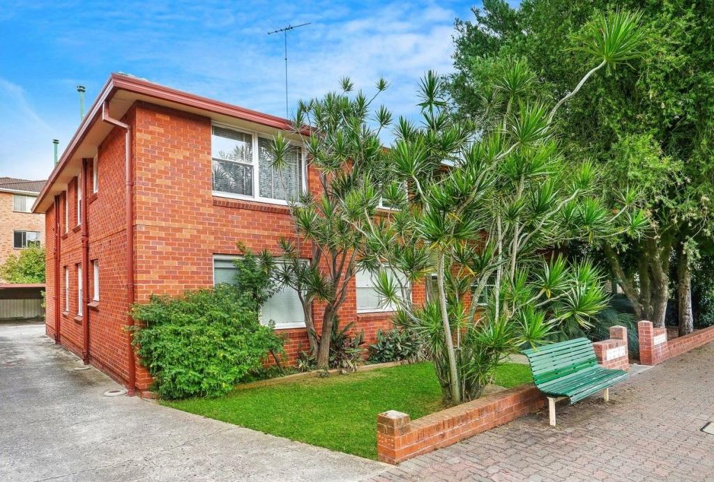 5/41 Morts Rd, Mortdale, NSW 2223