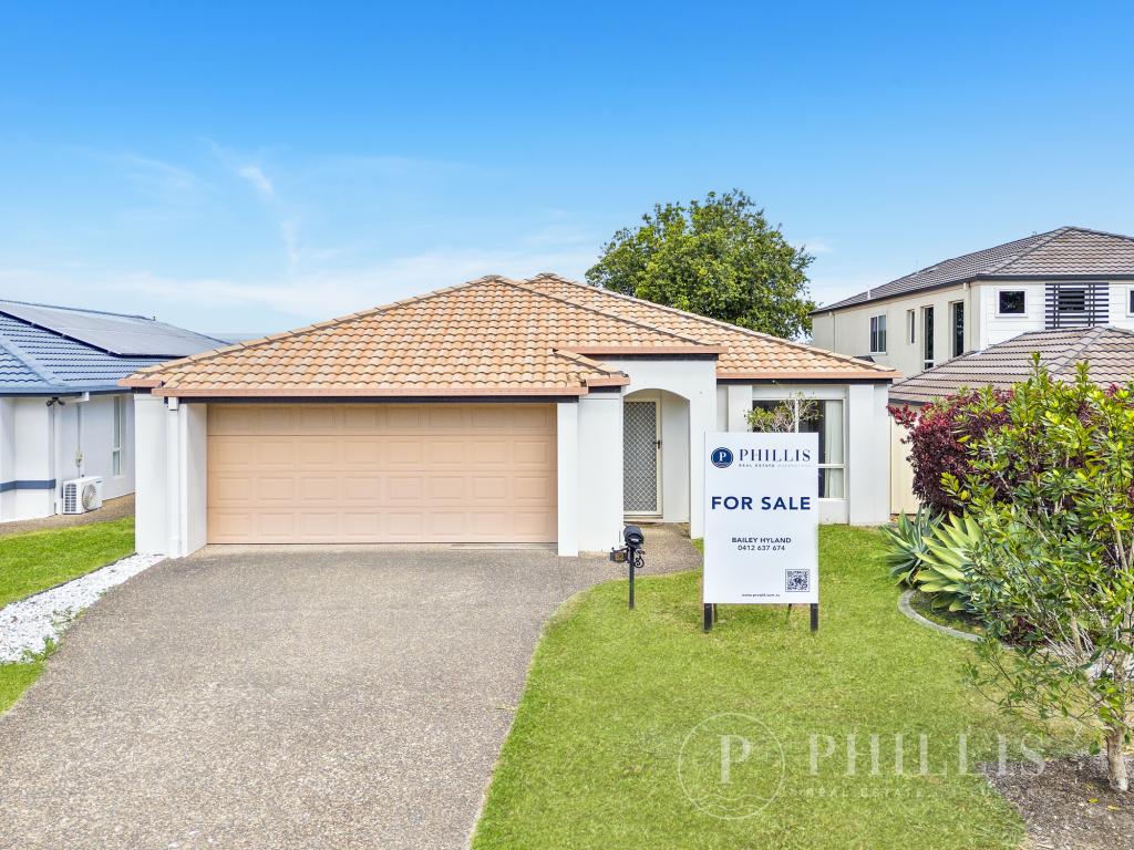 82 TEE TREES BVD, ARUNDEL, QLD 4214