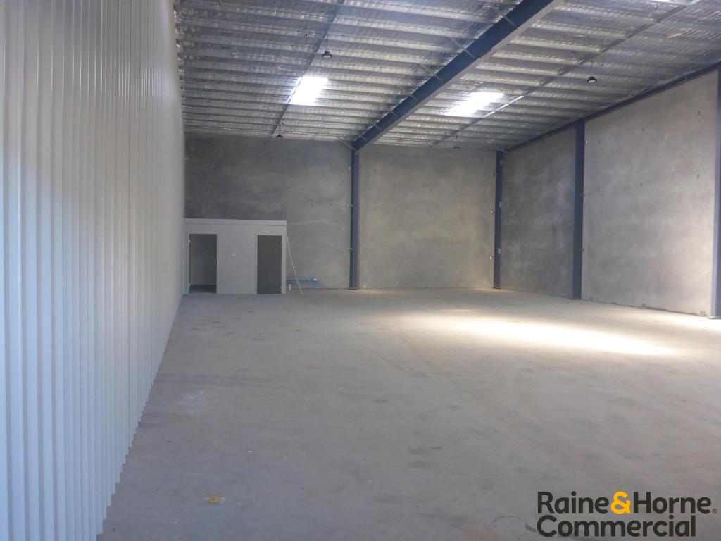 2/28b Business Cct, Wauchope, NSW 2446
