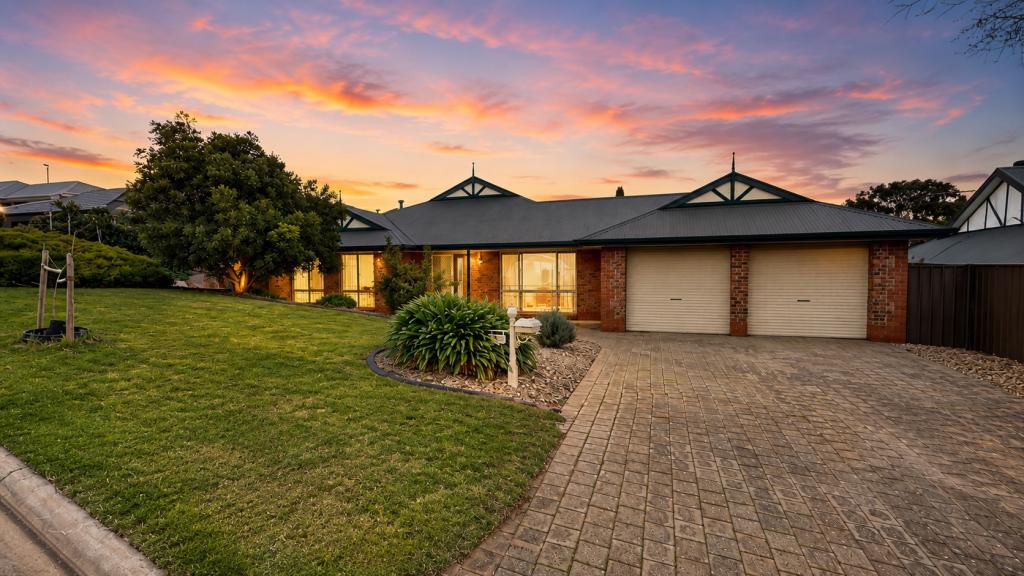18 Essling Pl, Greenwith, SA 5125