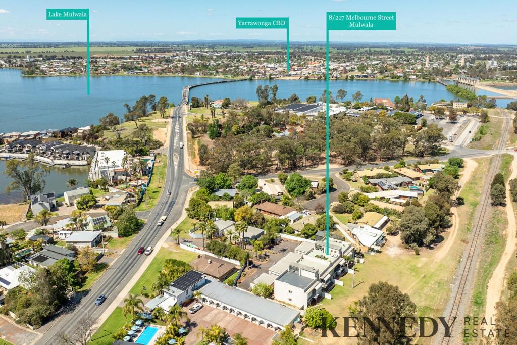 8/217 Melbourne St, Mulwala, NSW 2647