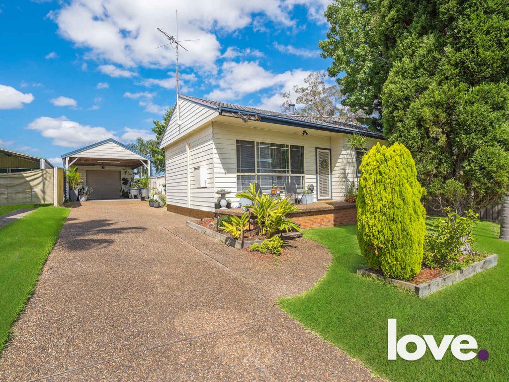 34 Lutana St, Edgeworth, NSW 2285