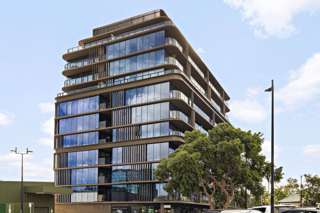508/1 PORTER ST, HAWTHORN EAST, VIC 3123