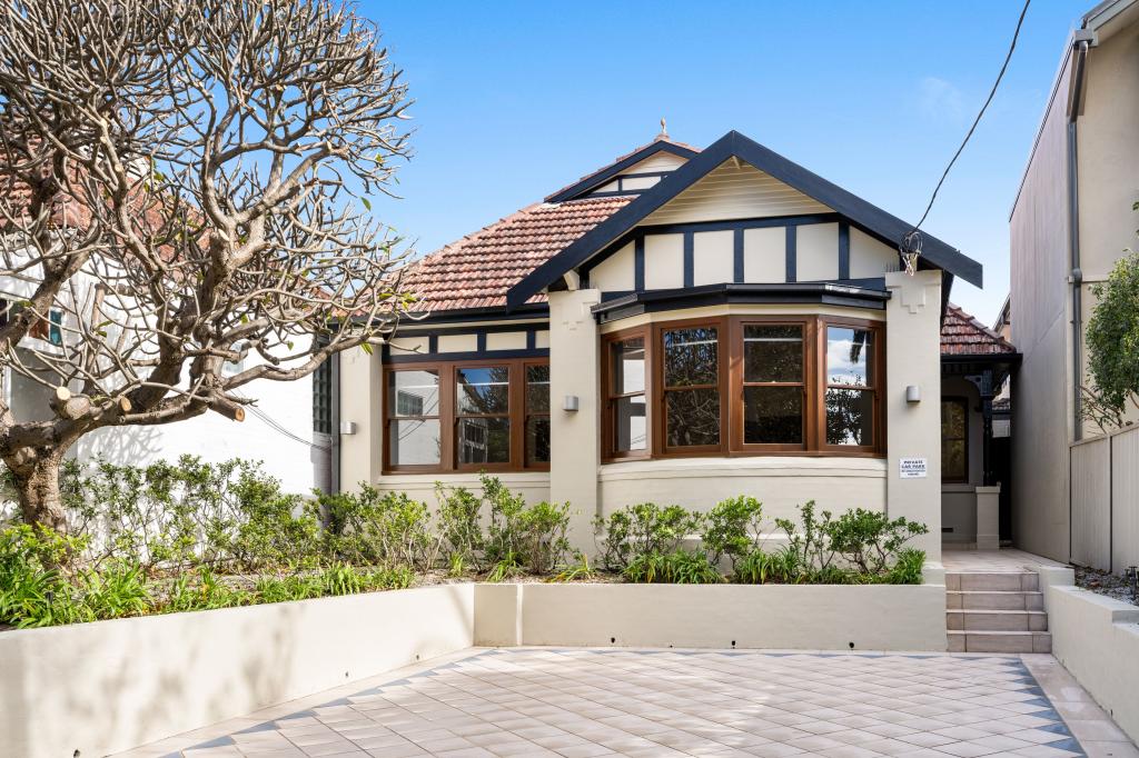 306 Miller St, North Sydney, NSW 2060