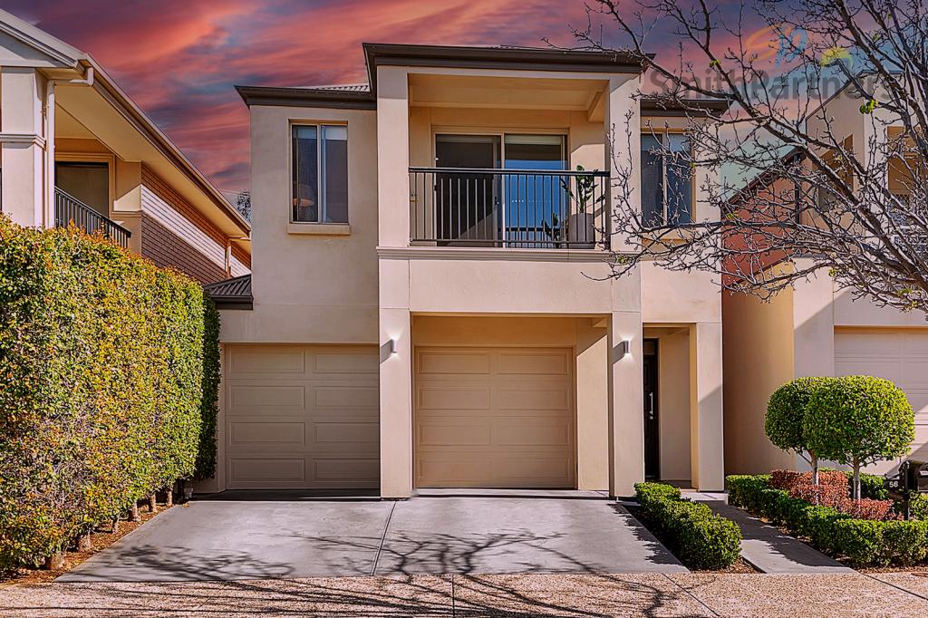 56 Innes Cct, Mawson Lakes, SA 5095