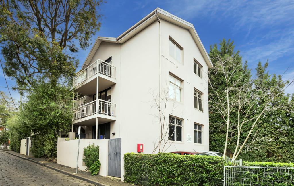 4/48 Dalgety St, St Kilda, VIC 3182