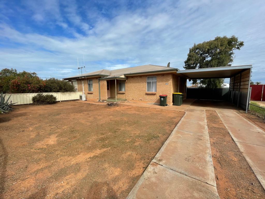 25 Mills St, Whyalla Norrie, SA 5608