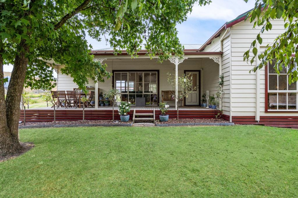 326 Ferriers Rd, Loch, VIC 3945