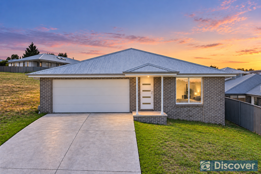 35 Parer Rd, Abercrombie, NSW 2795