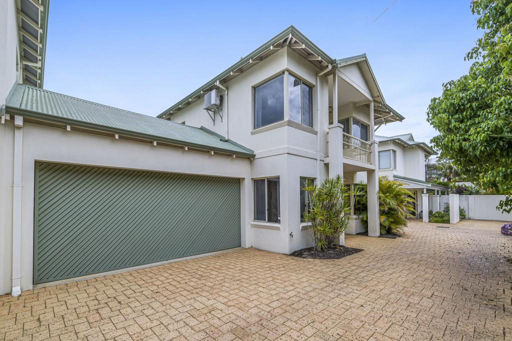 2/1 King Edward St, South Perth, WA 6151