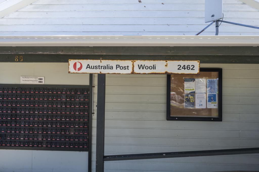 89 Carraboi St, Wooli, NSW 2462