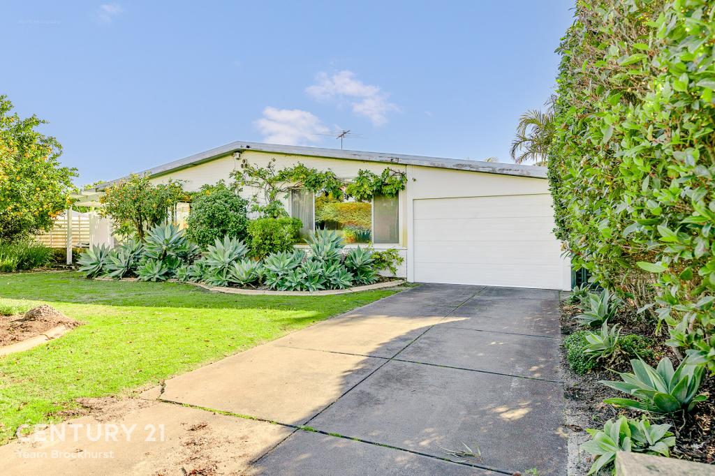 37 Langham Gdns, Wilson, WA 6107