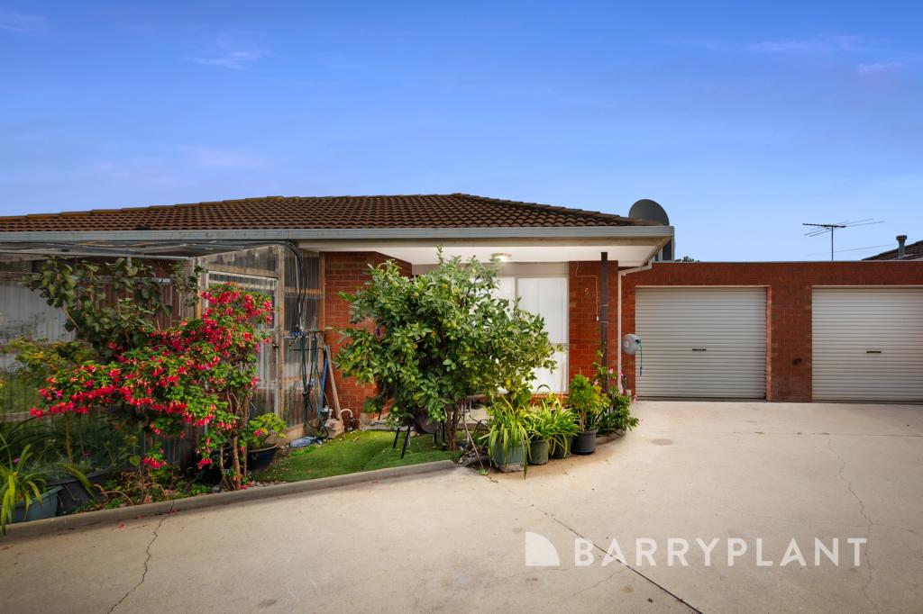 5/74 Avondale Ave, St Albans, VIC 3021