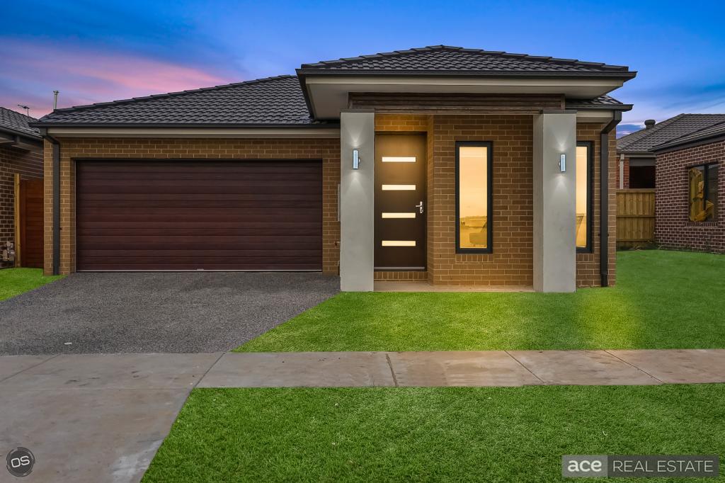 29 CAVALIER ST, WYNDHAM VALE, VIC 3024