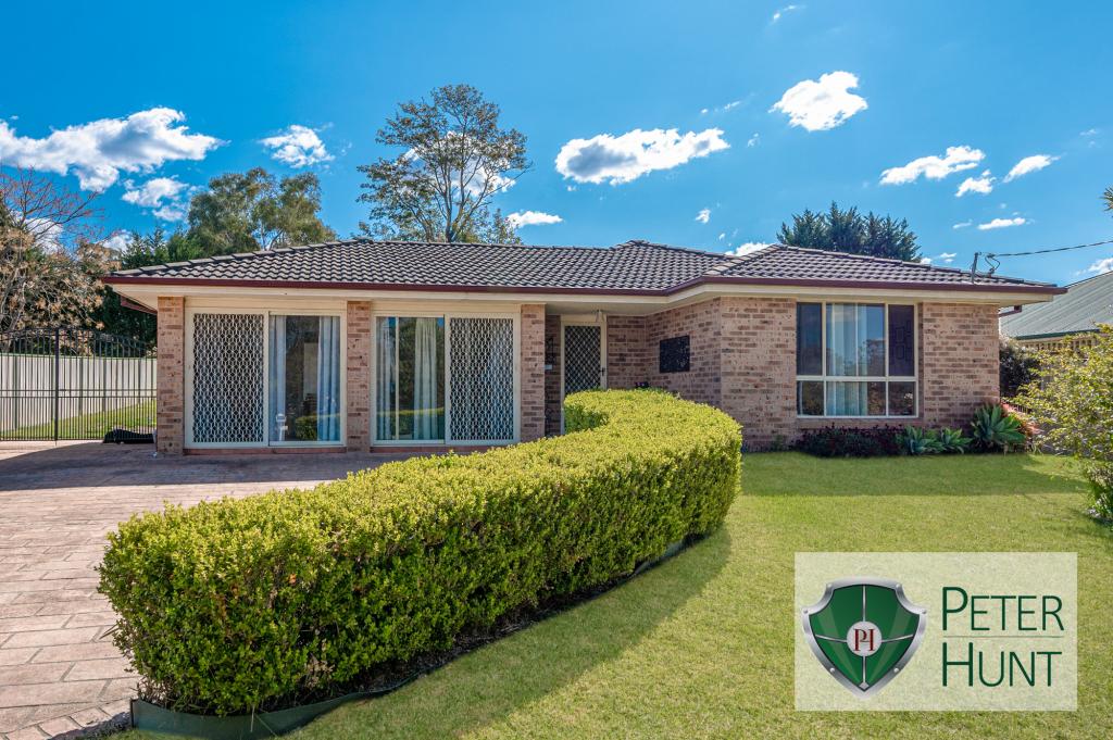 7 Mahonga St, Tahmoor, NSW 2573