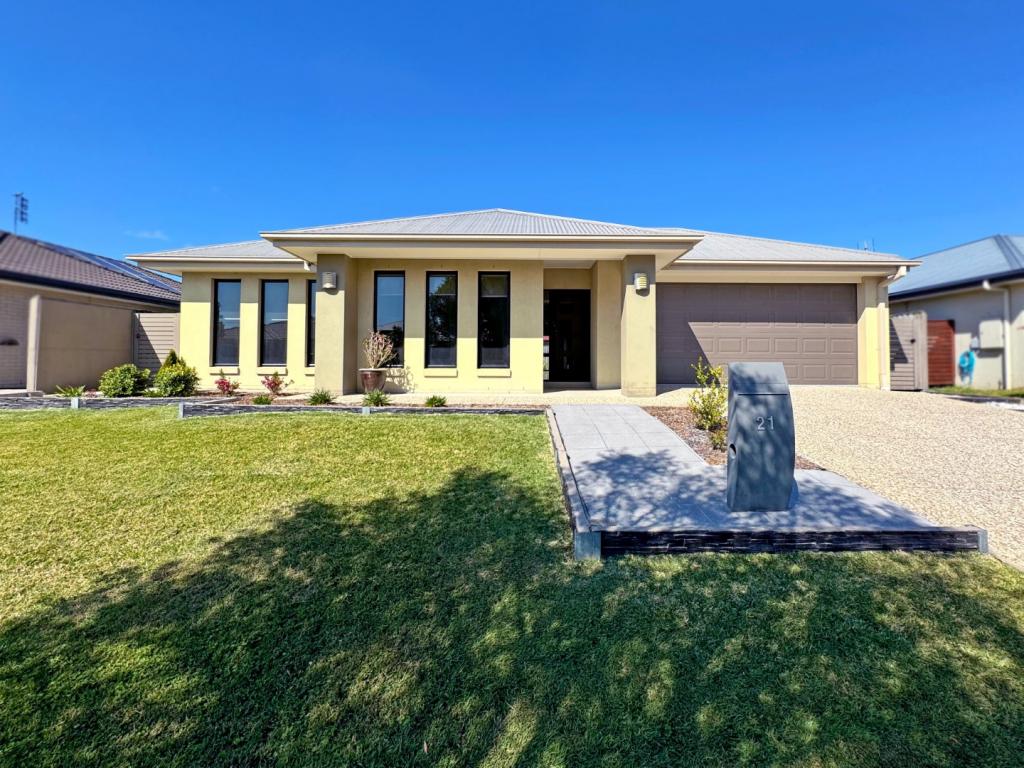 21 Keppel St, Meridan Plains, QLD 4551