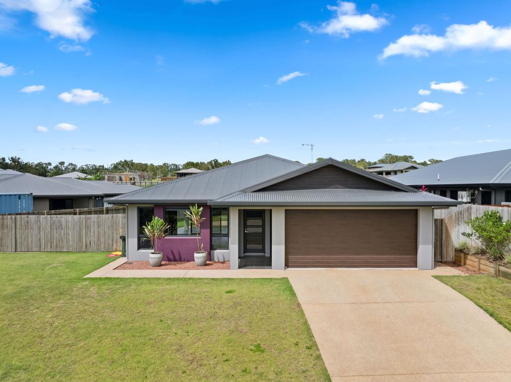 28 Budden St, Tolga, QLD 4882